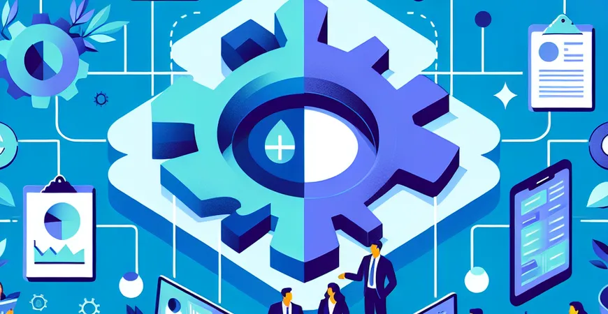 合规管理软件 vs ERP 财务模块：税务风控的 2 个管控重点